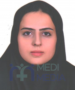خانم دکتر مریم کلهری