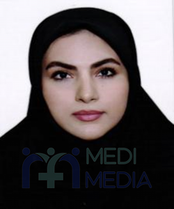 خانم دکتر یگانه دشتی جوشقان