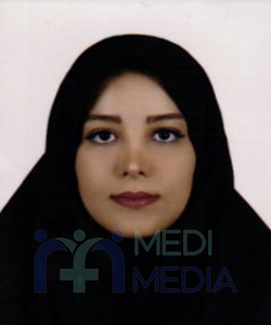 خانم دکتر فرناز خرقانی