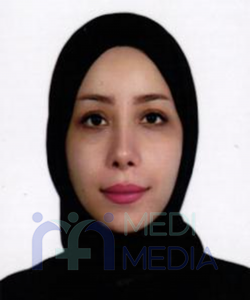 خانم دکتر اسماء انجم شعاع