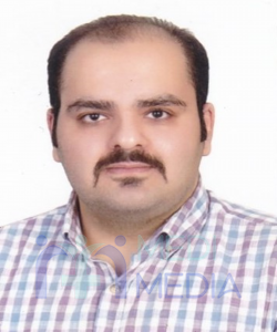 آقای دکتر رضا بابائی غازانی