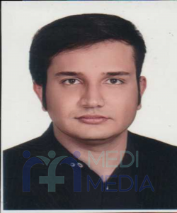 آقای دکتر کیوان قدیمی