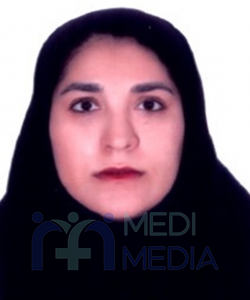 خانم دکتر سارا رشیدی