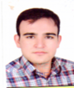 آقای دکتر سید سعید فرخی فر