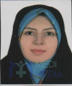 خانم دکتر مینا نکوئی