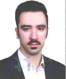 آقای دکتر محمدحسن ناظمی