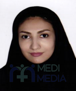 خانم دکتر فرناز زینلی اصفهانی