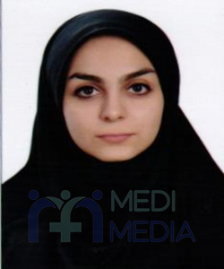 خانم دکتر حانیه علی زاده