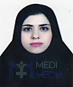 خانم دکتر فائزه احسنی