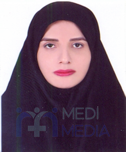 خانم دکتر سحر سارانی