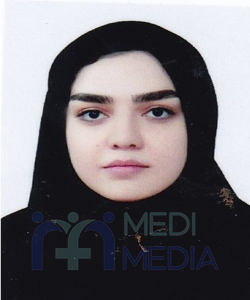خانم دکتر نسترن حسن زاده