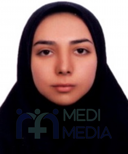 خانم دکتر فاطمه فردوسی پور