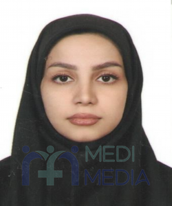 خانم دکتر شیبا عبدالهء