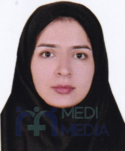 خانم دکتر مهناز راحیمی
