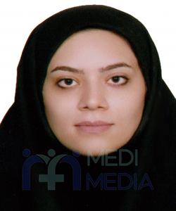 خانم دکتر ثریا ثروتیان میاندوآب