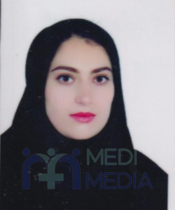 خانم دکتر سحر مرادی شهربابک