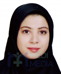 خانم دکتر هانیه رحمانی