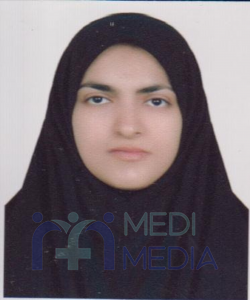 خانم دکتر سعیده مسلمی زاده