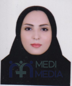 خانم دکتر فاطمه زارع