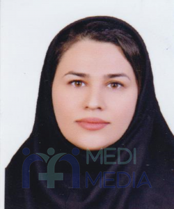 خانم دکتر فرزانه لطیفی