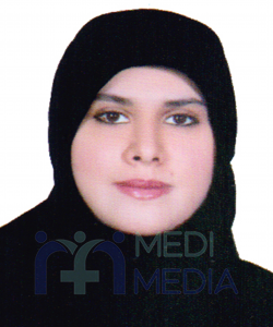 خانم دکتر مژده دولت آبادی
