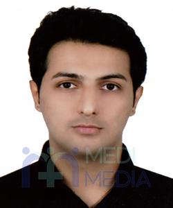 آقای دکتر امین طهماسبی