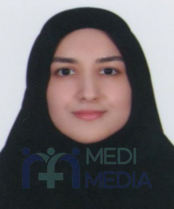 خانم دکتر مریم فدائی گورابزرمخی