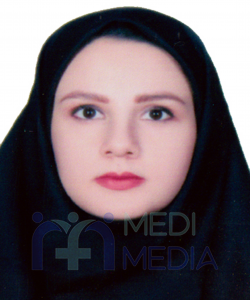 خانم دکتر پریناز سعیدآبادی