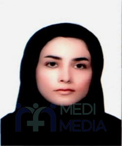 خانم دکتر پریناز کریم وند