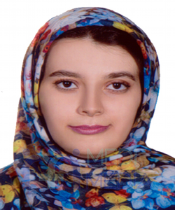 خانم دکتر شبنم موسوی