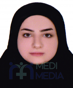 خانم دکتر مرضیه داوری