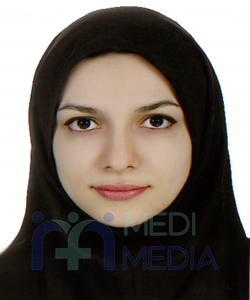 خانم دکتر غزل رنجبر