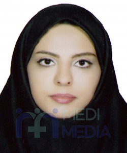 خانم دکتر یاسمن حکمت نیا