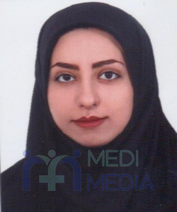 خانم دکتر معصومه هاشمی بنی
