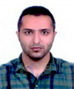آقای دکتر قاسم سیروس