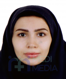 خانم دکتر سبا زهتابی