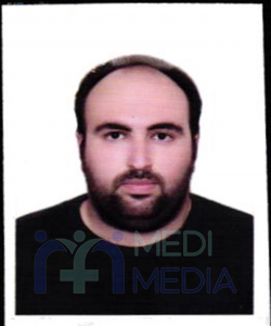 آقای دکتر مهدی ثابتی