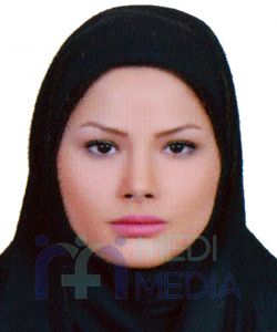 خانم دکتر مهسا محرابی
