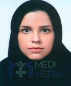 خانم دکتر شکوفه شریف