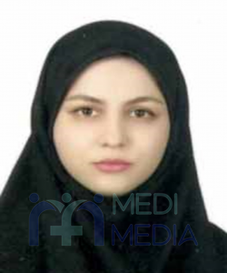 خانم دکتر آیلر مردانی