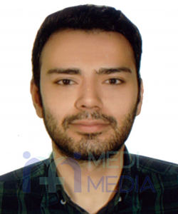 آقای دکتر سعید زارعی
