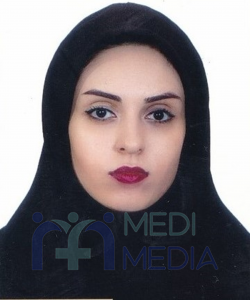 خانم دکتر الهه مهتدی فر
