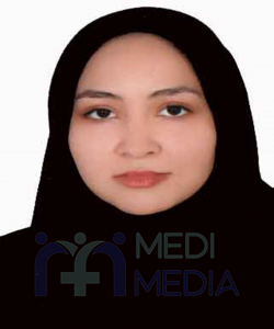 خانم دکتر وجیهه شریف شازیله