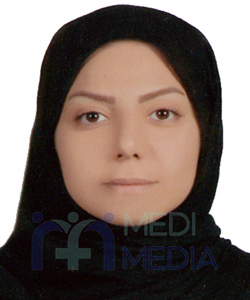 خانم دکتر فاطمه فیضی