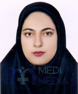 خانم دکتر عذرا ملکی