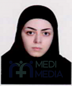 خانم دکتر پریسا منصور گرگانی
