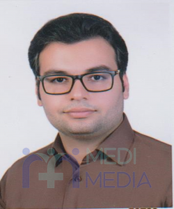 آقای دکتر مسعود یعقوبی