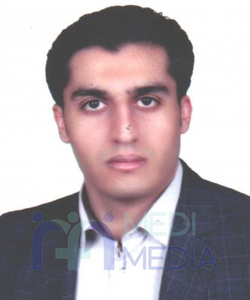 آقای دکتر محمد شفیعی