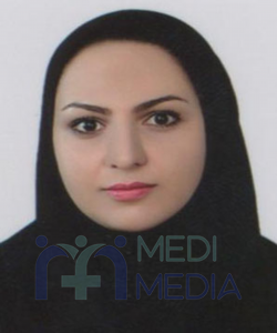 خانم دکتر فاطمه آزاد تکچی علیا