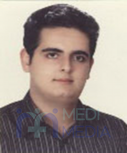 آقای دکتر سینا رستمی